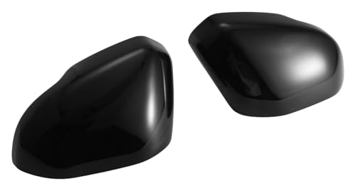 Couvercle de rétroviseur pour CR-V 2022 2023 finition premium coque protection latérale
