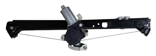 Lève vitre électrique arrière droit BMW X5 E53 mécanisme de remplacement moteur de vitre 51357125060