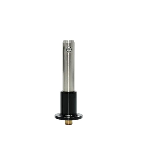 Goupille de traction à verrouillage rapide 10mm axe autobloquant - 2