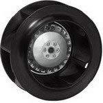 R2S133-AE17-05, AC Motorized Impeller Centrifugal Ball Bearing 230V 164.8CFM/188.34CFM 55dB/58dB