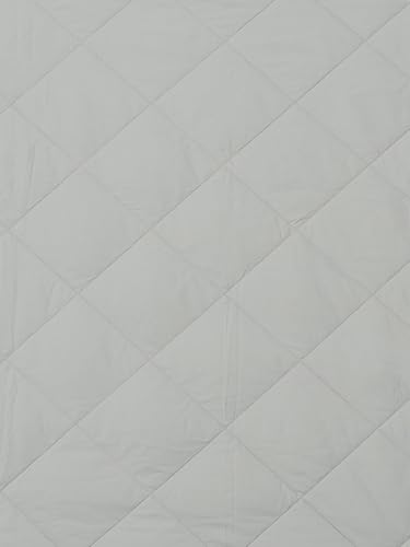 Image of Monte Carlo Symphony Solid Micro Reversible AC Comforter for Double Bed | 3 Ply Soft Comforter with 150 GSM Filling & 85 GSM Micro Fabric | Lightweight All Season Quilt | 87 x 95 Inch