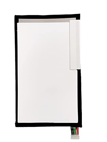 7XINbox 3.8V 16.91WH EB-BT330FBE EB-BT330FBU Replacement Battery for Samsung Galaxy Tab 4 8.0 T330 T331 T331C T335 SM-T330 SM-T331 SM-T335