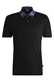 BOSS H Phillipson 117 10260025 Short Sleeve Polo M