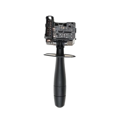 Commande au volant pour réparer essuie glace Logan - 4