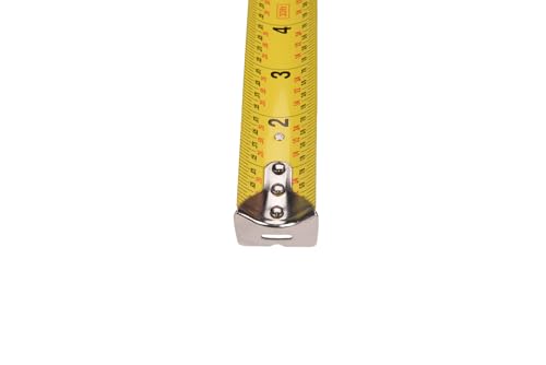 Image of Century Drill & Tool 72833 Big Blue Tape Measure, 33'