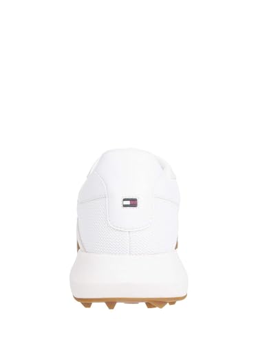 Baskets Tommy Hilfiger Homme chaussures légères contre la fatigue - 3
