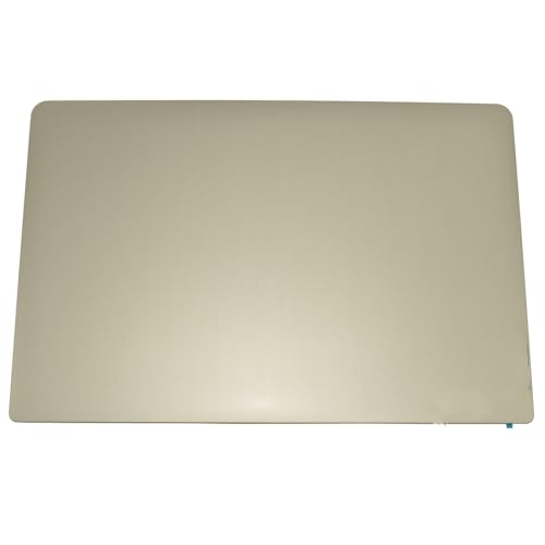 Coque arrière LCD pour Lenovo 15ADA6 robuste protégeant l'écran de votre PC