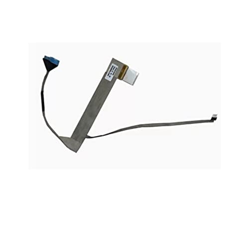 Câble d'écran LED pour Acer Extensa 5235 - Nappe vidéo haute conductivité noir