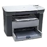 Imprimante multifonction HP LaserJet M1005 - Copie laser (jusqu'à 14 ppm) - Impressions jusqu’à 14 ppm - Vitesse d'impression jusqu'à 40 ppm