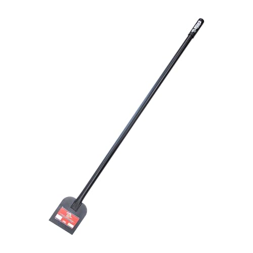 Bully Tools 58-Inch Ice Scraper