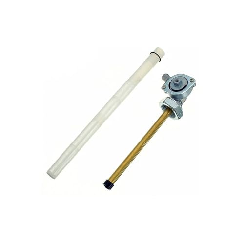 Valve de commutation de réservoir de carburant moto pour CBR600F1