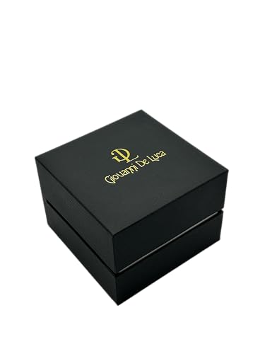 GDL GIOVANNI DE LUCA Armbanduhr Damen und Herren