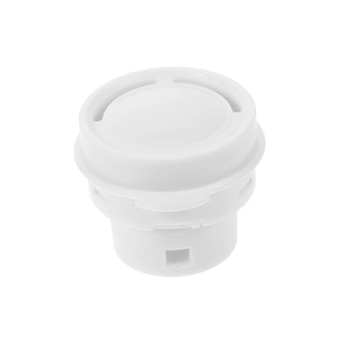 Angoily Rice Cooker Accessories Cookers Kitchen Sealing Valve Replacement Stainless Gasket Rice-cooker Cooker Accessory Rice Cooker Parts Pressure Cooker Parts White Plastic