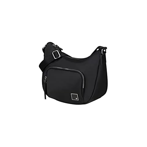 Samsonite Sac Bandoulière Kariss Noir Cover
