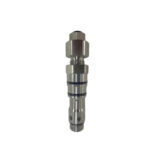Vanne de régulation 159-7732 pour circuit hydraulique industriel - 7