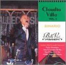 Volume 2: Binario [Audio CD]