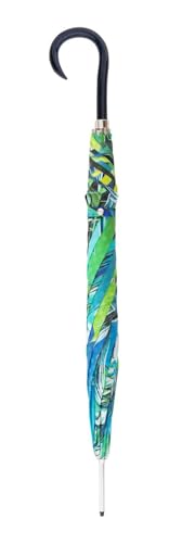Paraguas Elegance Bohème anti viento de gran cobertura y diseño multicolor 2