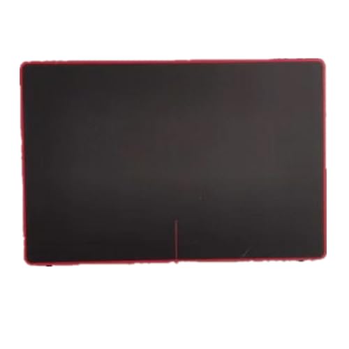 Panel táctil Lenovo Legion Y720-15IKB repuesto digitalizador cristal negro pantalla