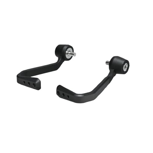 Protège mains moto antichute guidon CB750 Hornet leviers renforcés