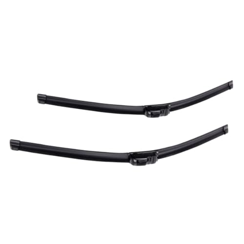 Essuie-glaces Kia Rio 4 X-line 2017-2020 de rechange type U 24 et 16 pouces