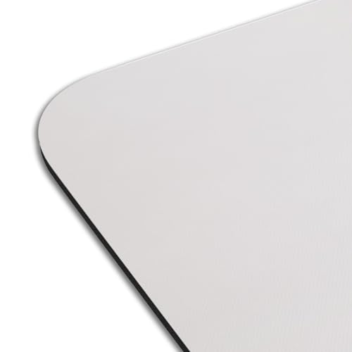 Sets de table antidérapants chiot labrador grand format contre les taches - 4