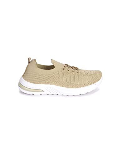 Image of AADI Women's Mesh Outdoor Casual Shoes