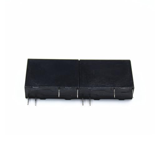 Relais de puissance électromécanique F3AA012E 4PIN pour automatisme