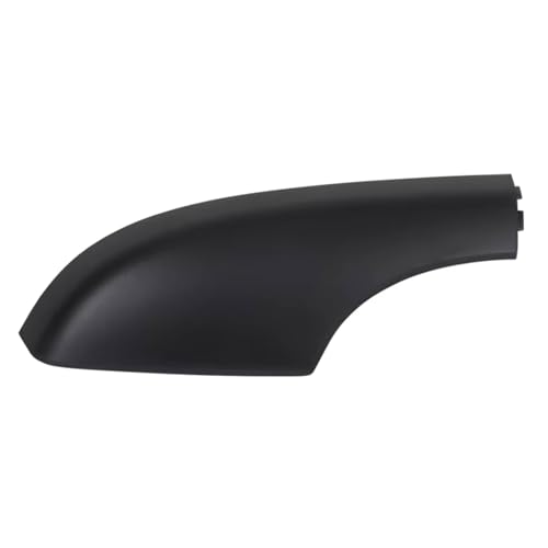 Cache de support de bagages haute durabilité pour finition barre de toit Skoda Yeti