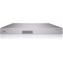 Cisco Systems Firepower 1140 Network Security/Firewall Appliance - 8 Port - 1000Base-T - Gigabit Ethernet - 8 x RJ-45-4 Total Expansion Slots - 1U - Rack-mountable FPR1140-NGFW-K9