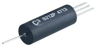 RELAY REED SPST 1A 5V