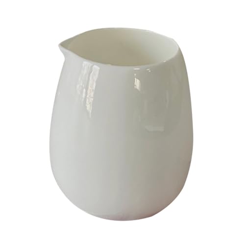 HIAKDOFT Mini Lata De Leche Para Café Taza De Leche Guirnalda Para Taza Práctica De Salsa Para Uso Cafetería