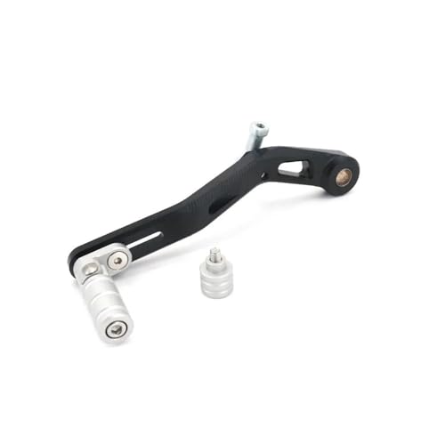 Levier de changement de vitesse pliable premium pour moto Tiger 900 GT et Rally Pro