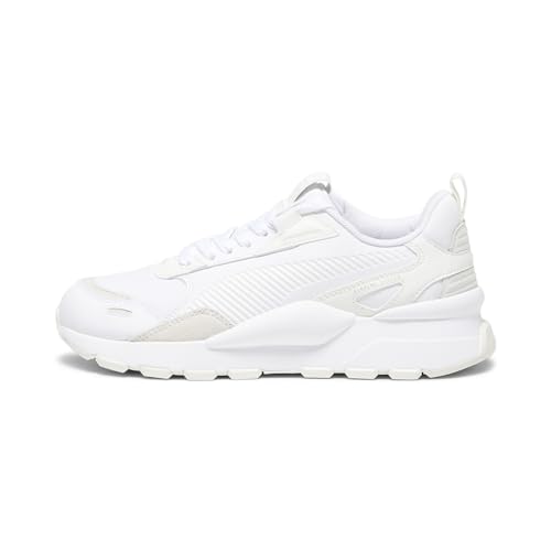Preisvergleich Produktbild PUMA Damen RS 3.0 Basic Sneakers 39White Warm