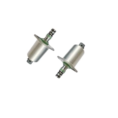 Électrovanne proportionnelle TM70302 contre les variations de pression - 4