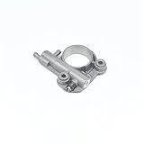echo 550 evl carburetor Remplacement simple pour un usage quotidien