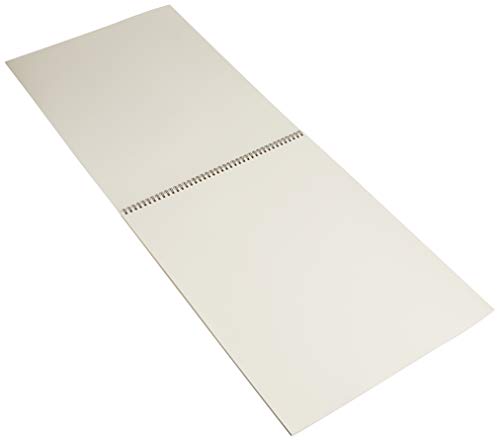 Strathmore 400 Series Drawing Pad 14x17