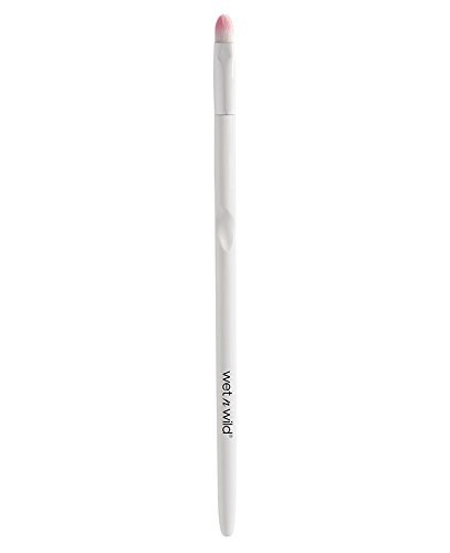 Wet n Wild White & Pink Small Concealer Brush C788 (Pack of 3)