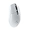 Logitech G305 LIGHTSPEED Wireless Gaming Mouse, Hero 12K Sensor, 12,000 DPI, Lightweight, 6 Programmable Buttons, 250h Battery Life, On-Board Memory, PC/Mac - White