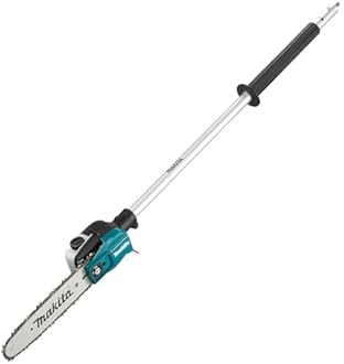 Makita EY402MP 10" Pole Saw Couple Shaft Attachment