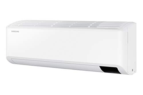 Image of Samsung 1 Ton 4 Star Inverter Split AC (Copper,AR12AY4YAWK, White)