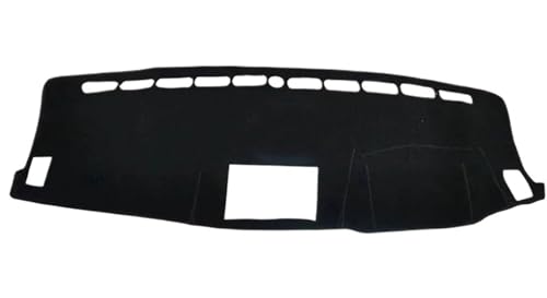 Tapis tableau de bord Ford Ranger anti-reflet pare-soleil voiture Raptor Wildtrak RHD