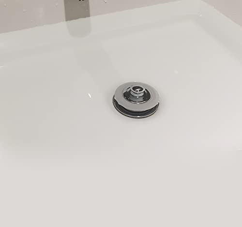 Xajoon Bathtub Stopper, Washbasin Stopper,Bathtub Plug thumb #6