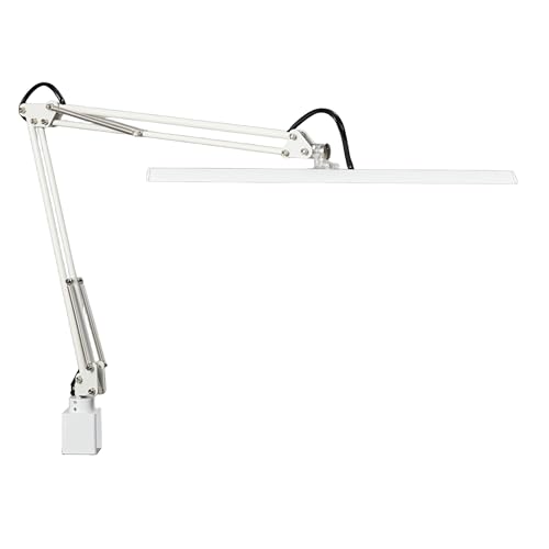 山田照明(Yamada Si) Z-LIGHT LEDデスクライト 高演色Ra90 肌色きれい 明るさ2430Lx 合金鋼 ホワイト Z-10RW Amazon | 山田照明(Yamada Shomei) Z-LIGHT LEDデスクライト 高演色