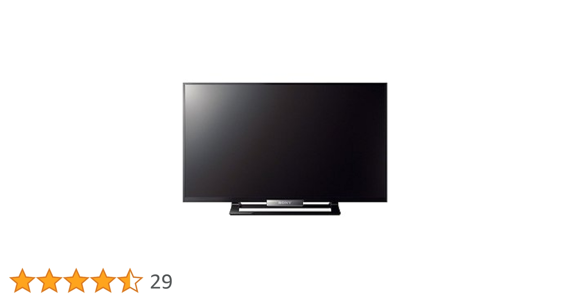 SONY ハイビジョン 液晶テレビ 32V型 KDL-32W500A Amazon | ソニー 32V型 液晶 テレビ ブラビア KDL-32W500A