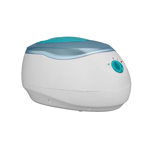 gernie Paraffin Wax Bath Machine Wax Warmer Machine Paraffin Wax Bath for Hands and Feet Arthritis Paraffin Baths (110V US Plug)