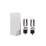 5U4G-Röhre ersetzt 5Z3P GZ34 274B-Röhrenpräzisionsanpassung for Audioverstärker(5U4G 2pcs)