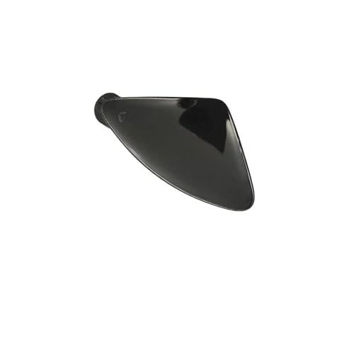 Tapa del gancho de remolque de parachoques delantero para Serie 3 F30 F31 que cubre el hueco