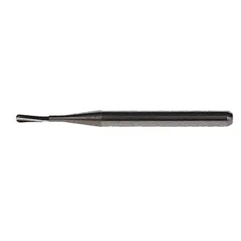 House Brand Dentistry 401014 FG Friction Grip #245 Amalgam Preparation Carbide Burs 100/Pk
