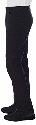 Eddie Bauer Men's Convertible Tech Pant2