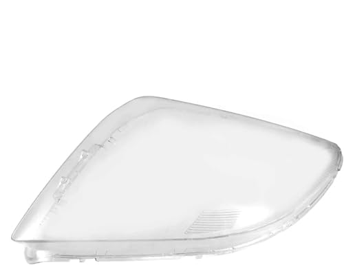 Couvercle de lentille phare gauche coque de remplacement Swift